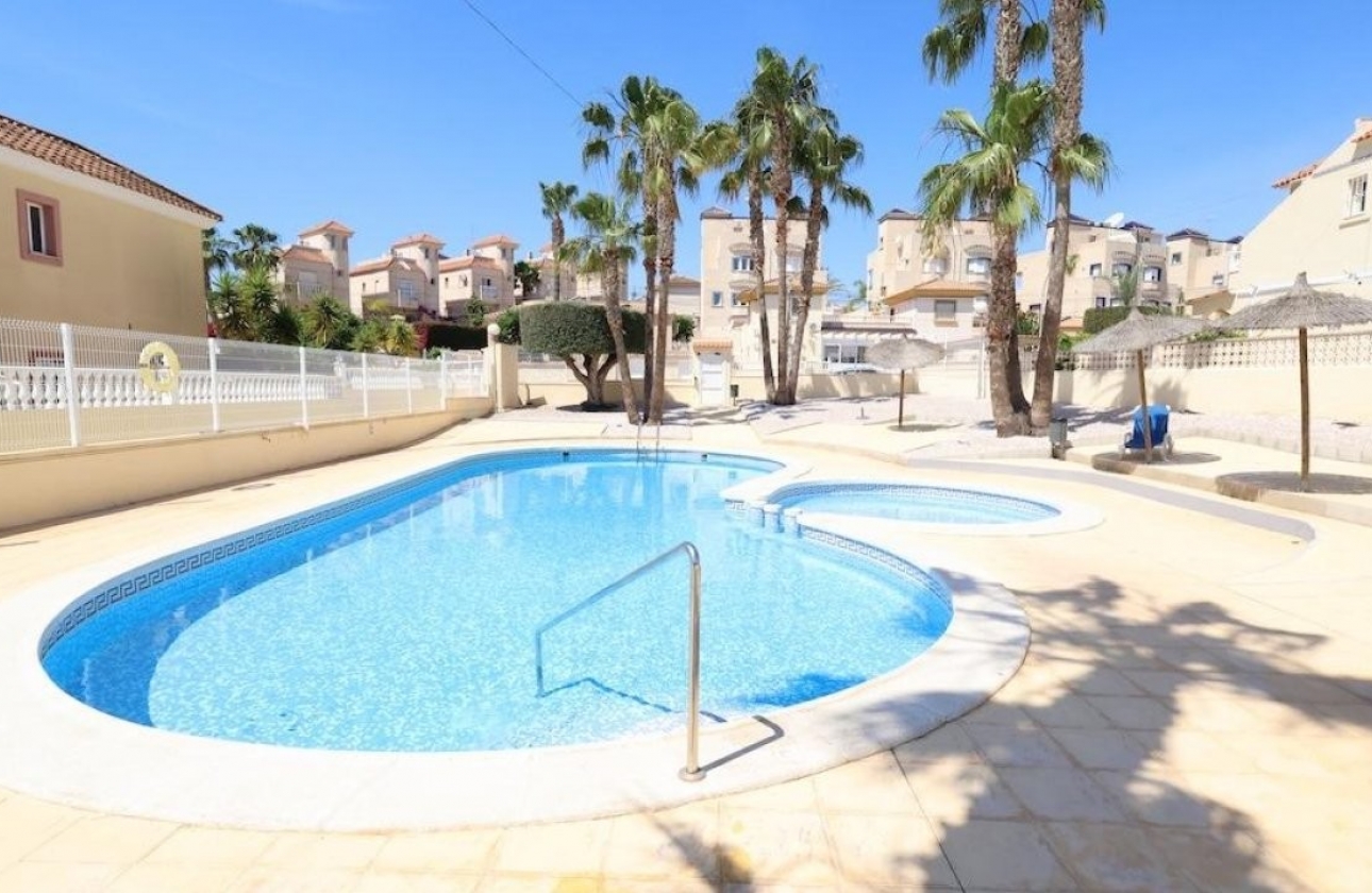 Rynek Wtórny - Apartament - San Miguel de Salinas