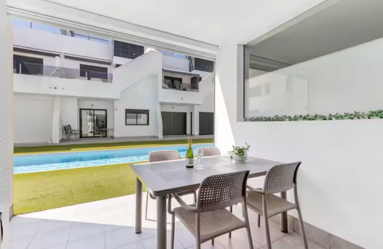 Rynek Wtórny - Apartament - San Pedro del Pinatar - San Pedro del Pinatar pueblo