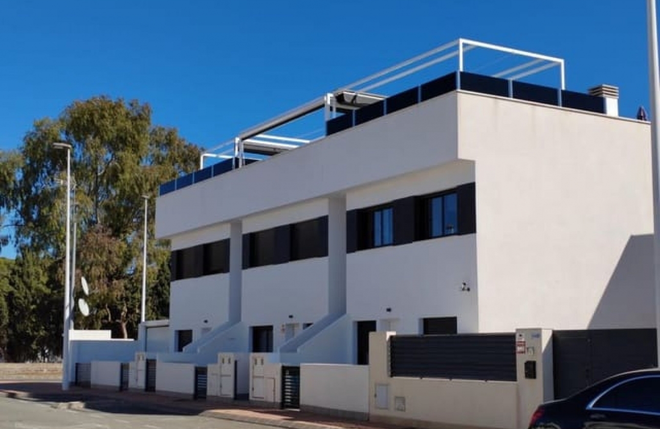 Rynek Wtórny - Apartament - San Pedro del Pinatar - San Pedro del Pinatar pueblo