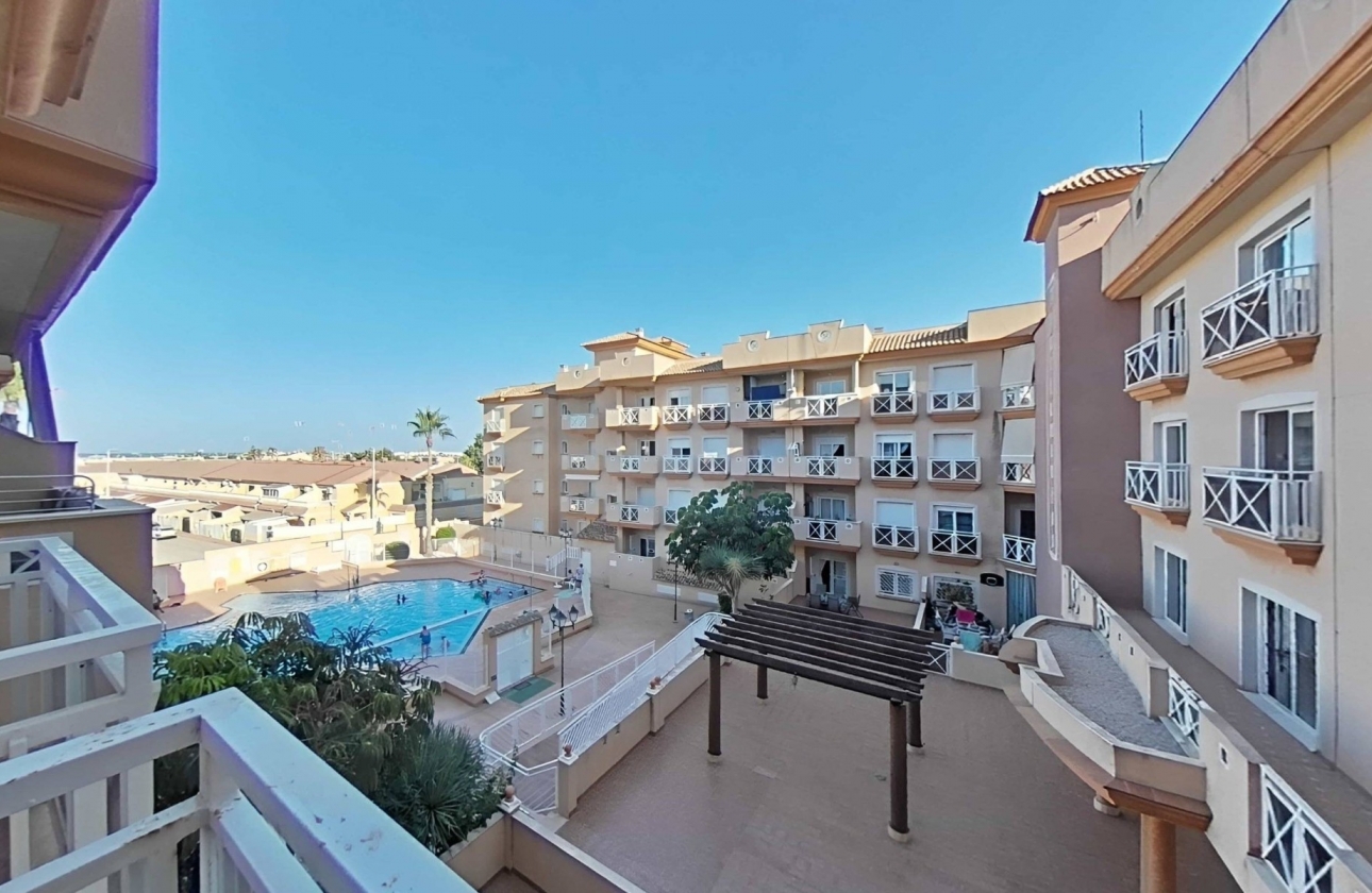 Rynek Wtórny - Apartament - San Pedro del Pinatar - San Pedro del Pinatar pueblo