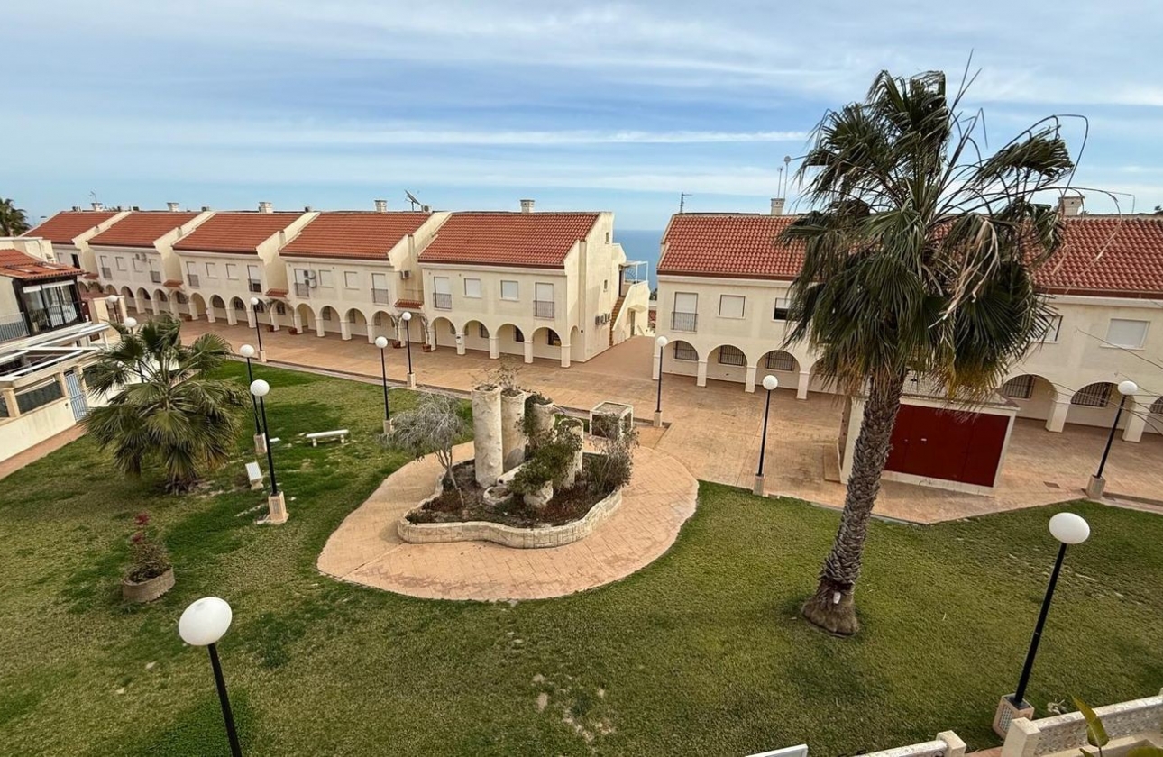 Rynek Wtórny - Apartament - Santa Pola - Gran Alacant