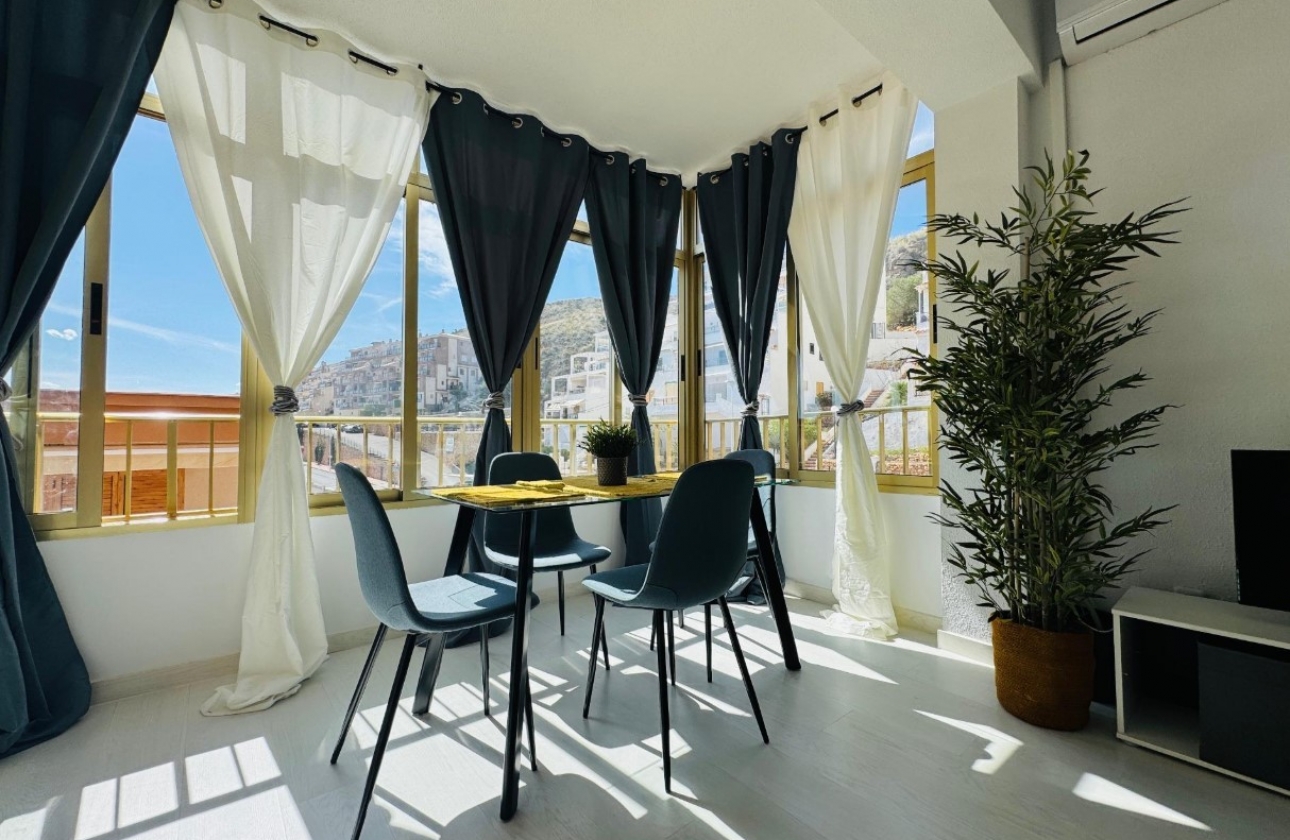 Rynek Wtórny - Apartament - Santa Pola - Playa del Este