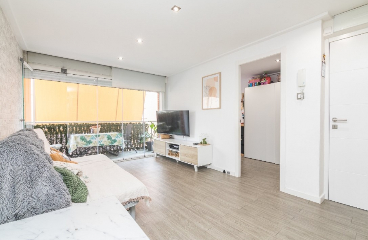 Rynek Wtórny - Apartament - Santa Pola - Playa Lisa