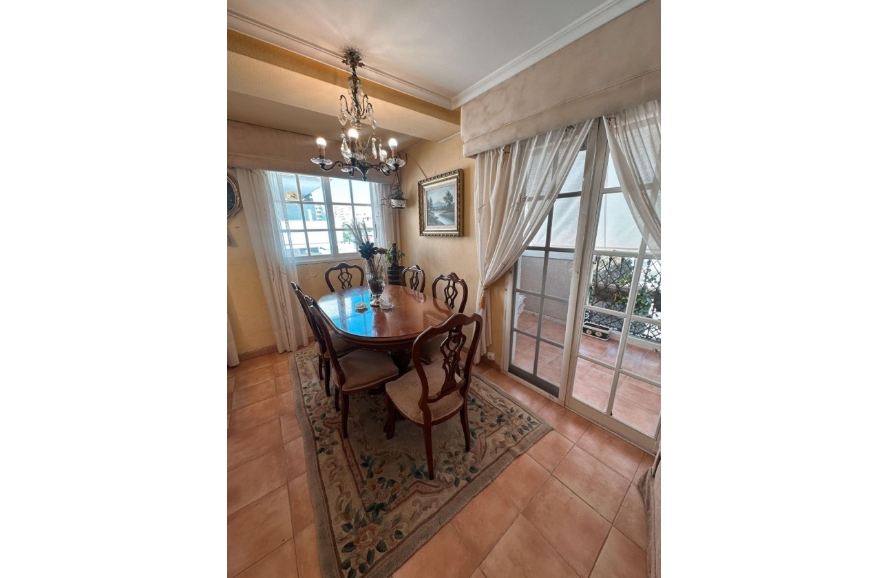 Rynek Wtórny - Apartament - Santa Pola