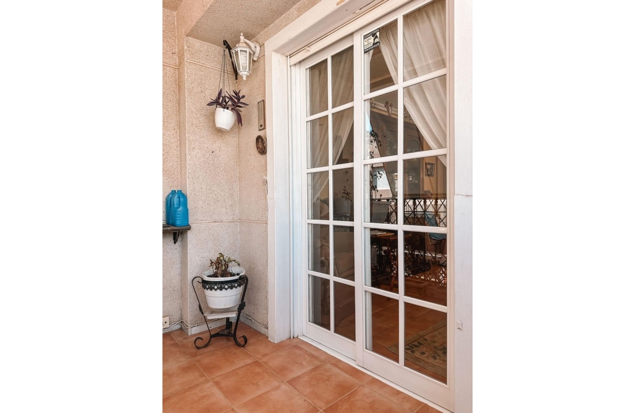 Rynek Wtórny - Apartament - Santa Pola