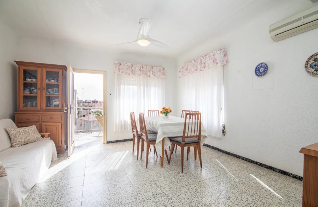 Rynek Wtórny - Apartament - Santa Pola
