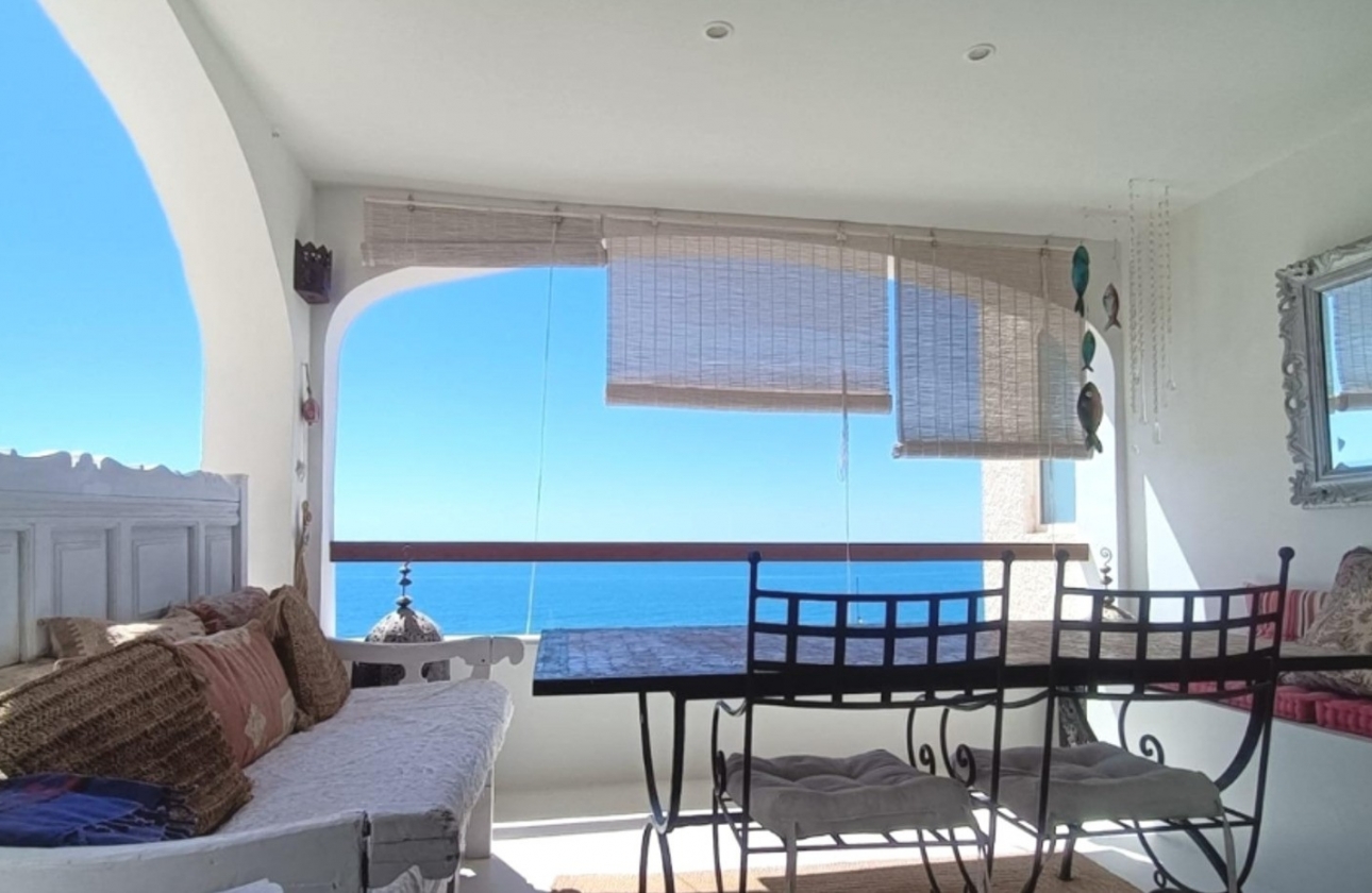 Rynek Wtórny - Apartament - Santa Pola