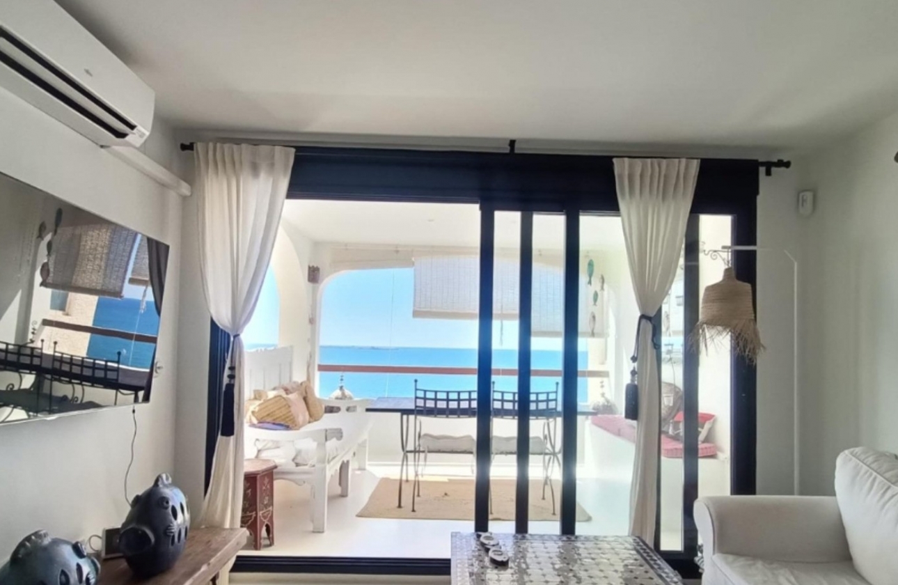 Rynek Wtórny - Apartament - Santa Pola