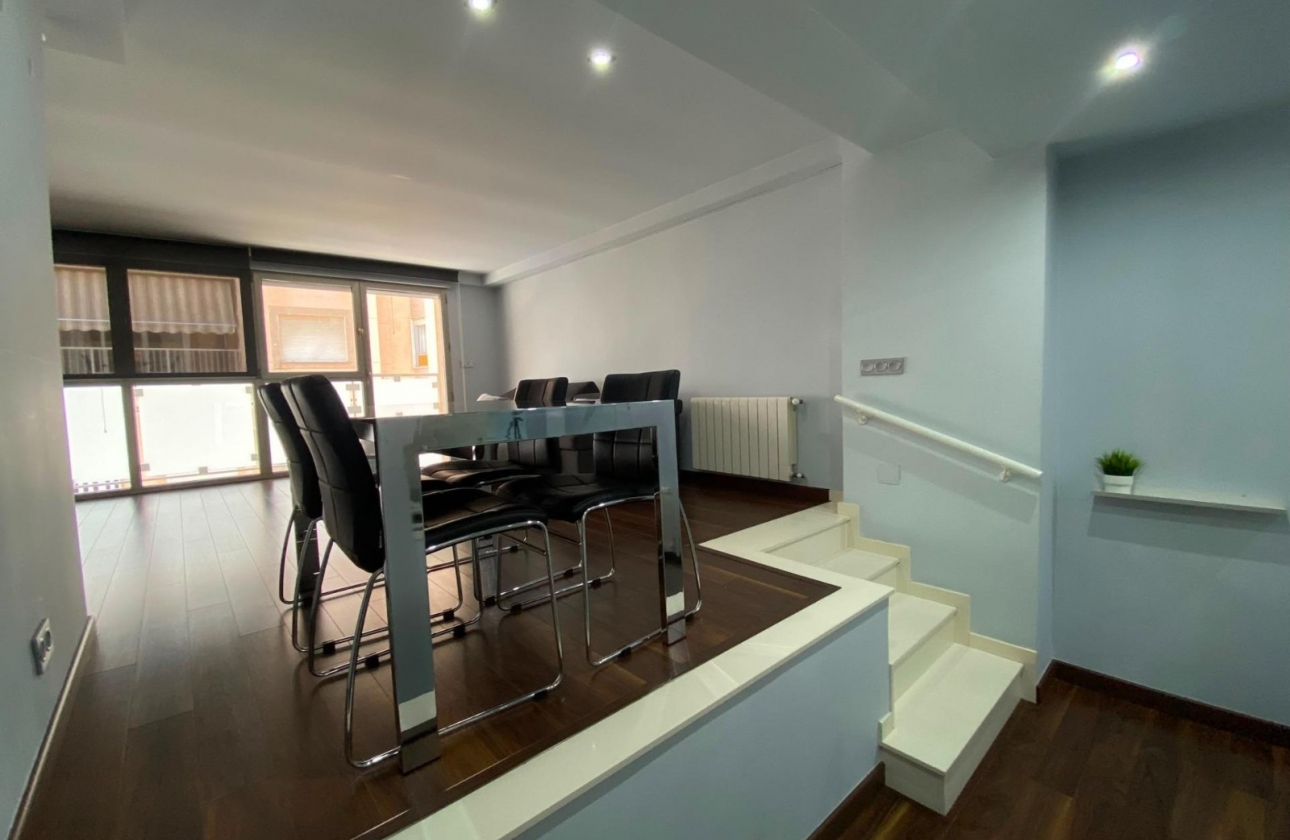 Rynek Wtórny - Apartament - Santa Pola