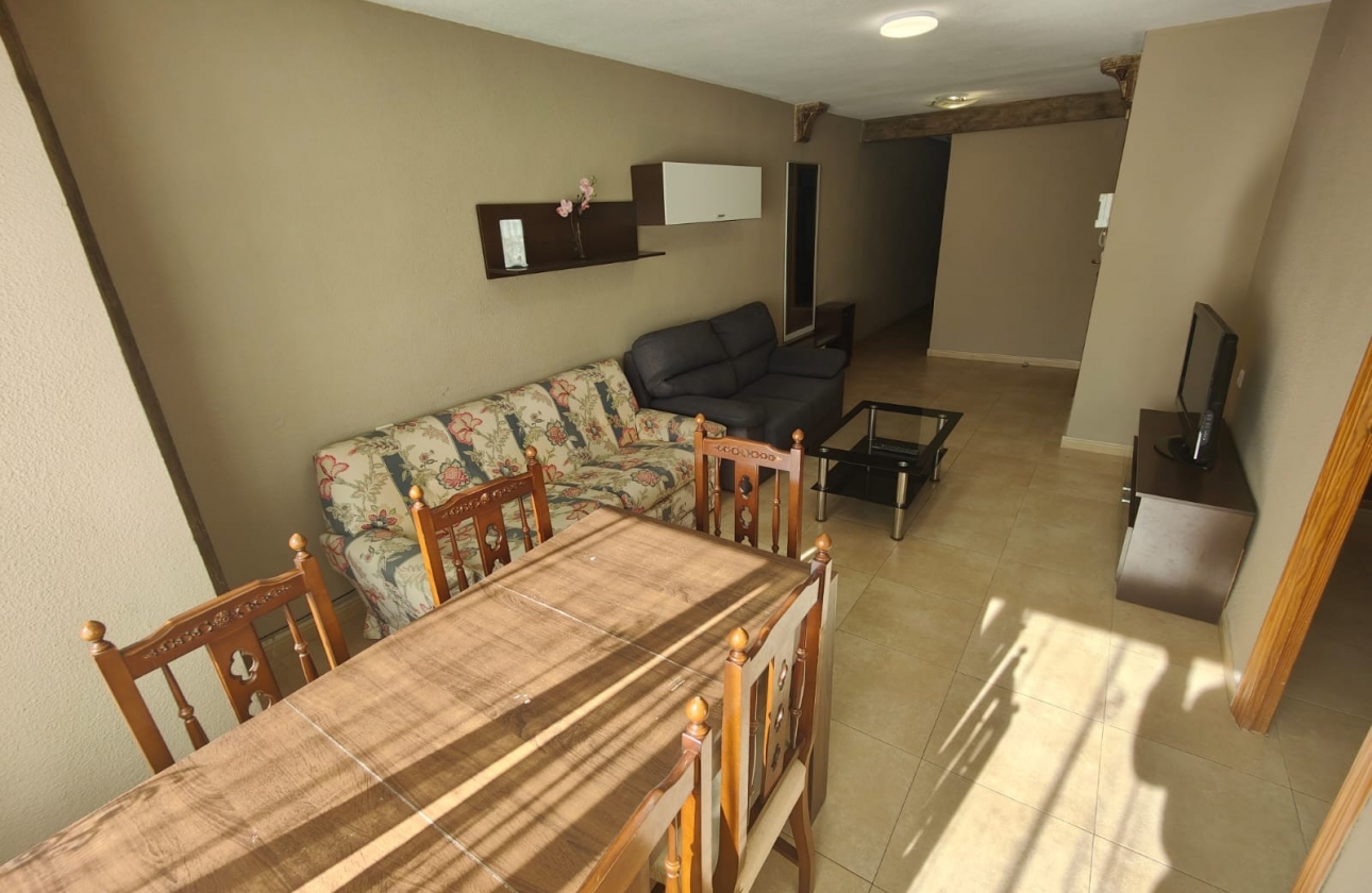 Rynek Wtórny - Apartament - Torrevieja - Centrum