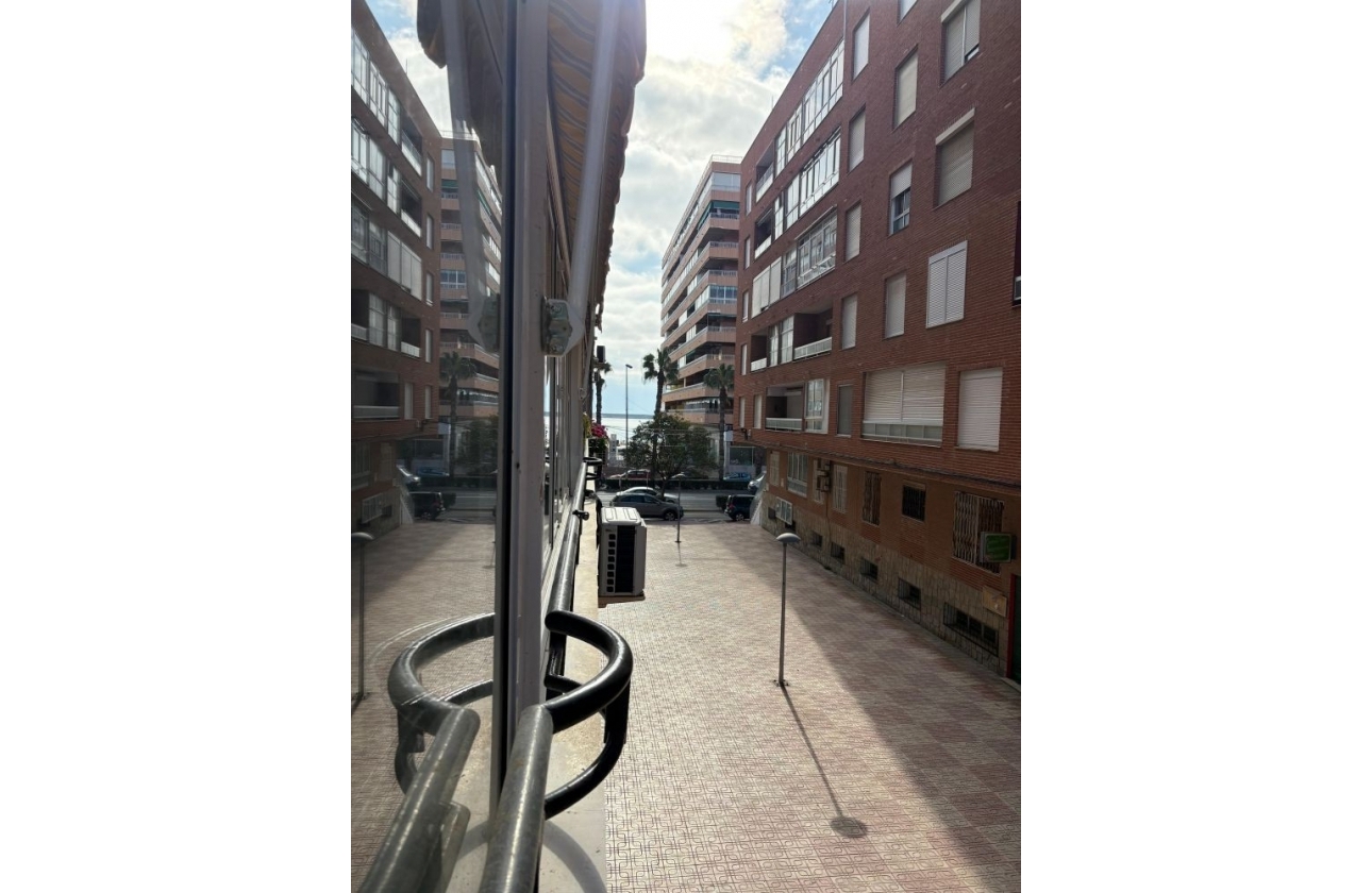 Rynek Wtórny - Apartament - Torrevieja - Centrum