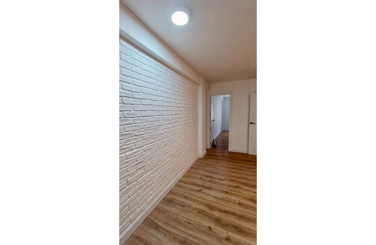 Rynek Wtórny - Apartament - Torrevieja - Centrum