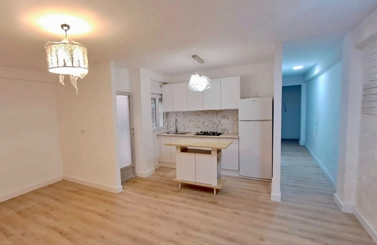 Rynek Wtórny - Apartament - Torrevieja - Centrum
