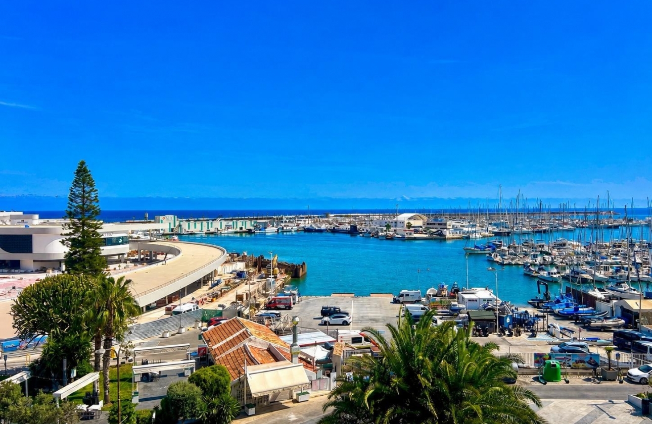 Rynek Wtórny - Apartament - Torrevieja - Centrum