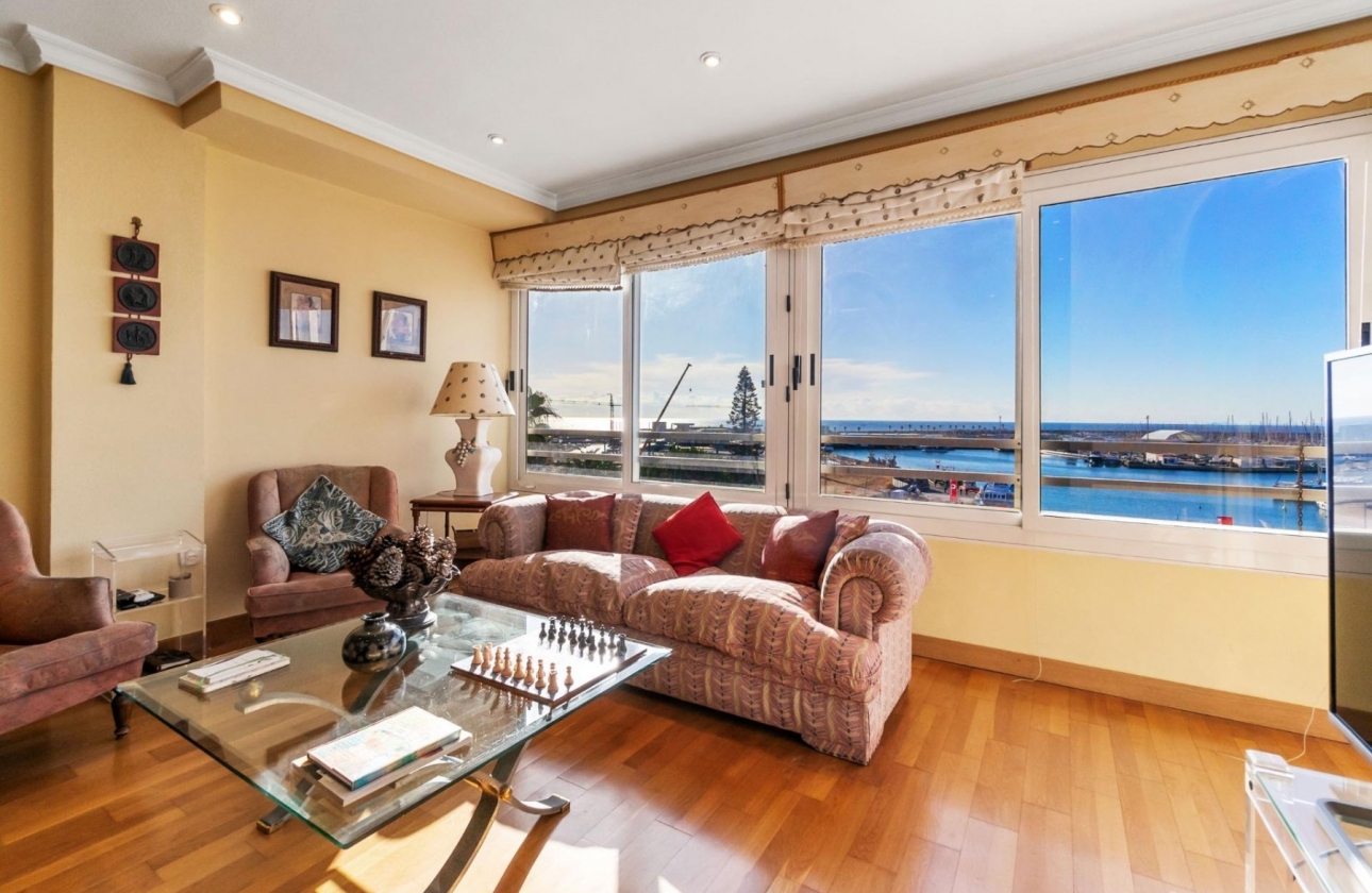 Rynek Wtórny - Apartament - Torrevieja - Centrum