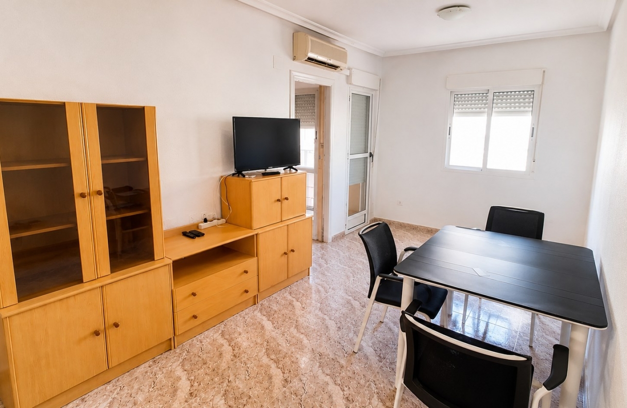 Rynek Wtórny - Apartament - Torrevieja - CLUB NAUTICO TORREVIEJA