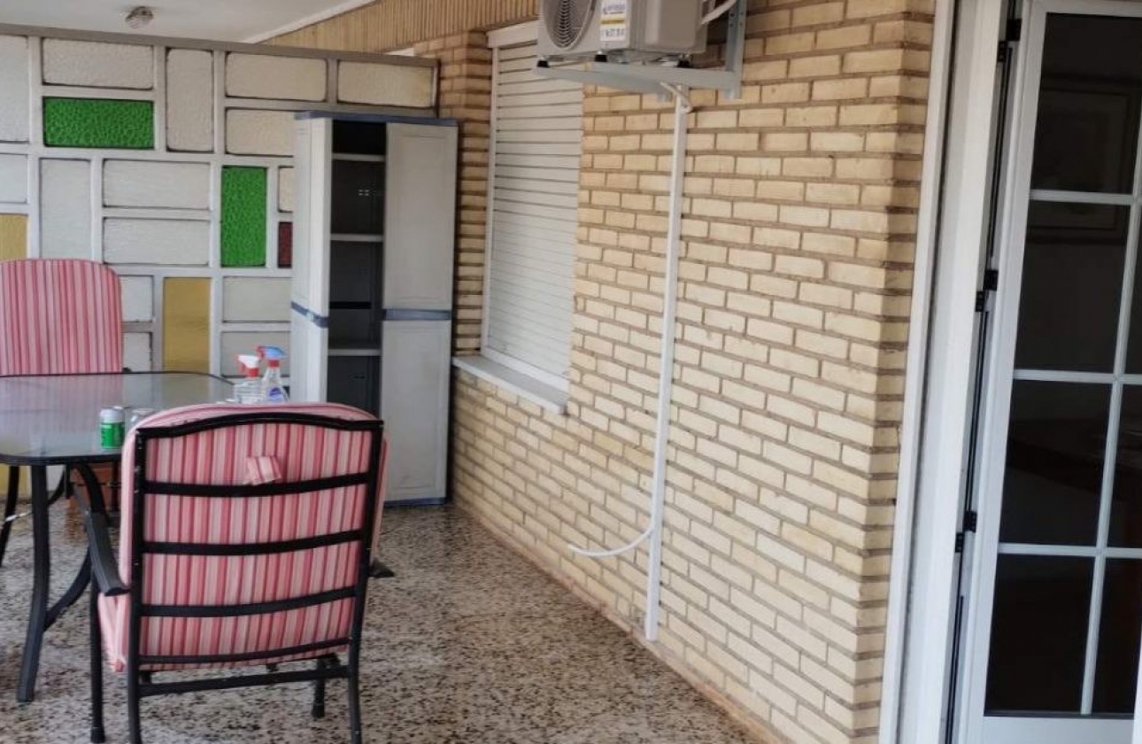 Rynek Wtórny - Apartament - Torrevieja - El Acequión - Los Náufragos