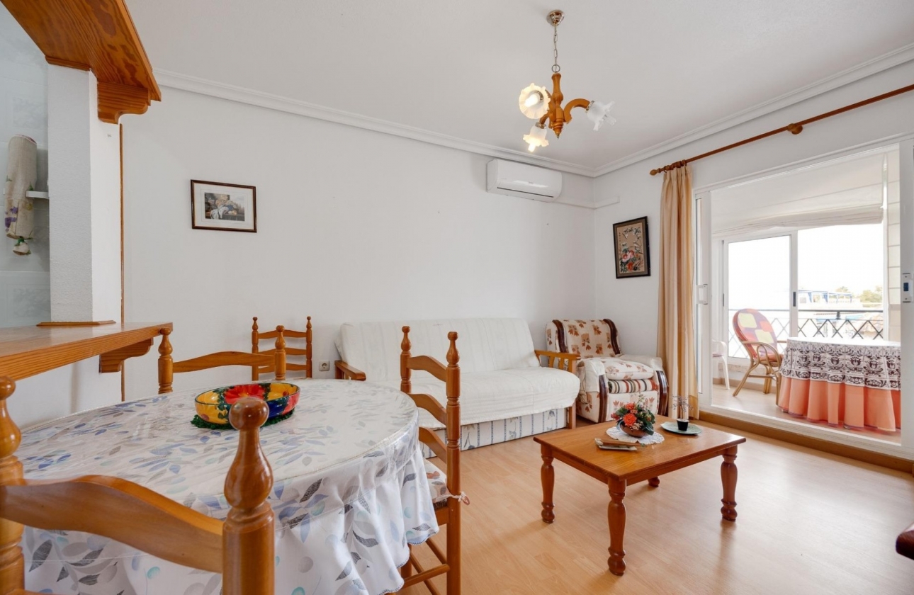 Rynek Wtórny - Apartament - Torrevieja - LA MATA