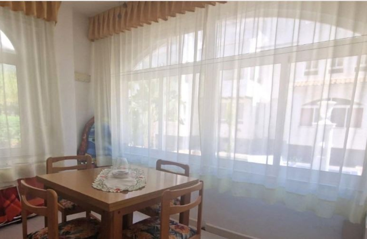 Rynek Wtórny - Apartament - Torrevieja - LA MATA