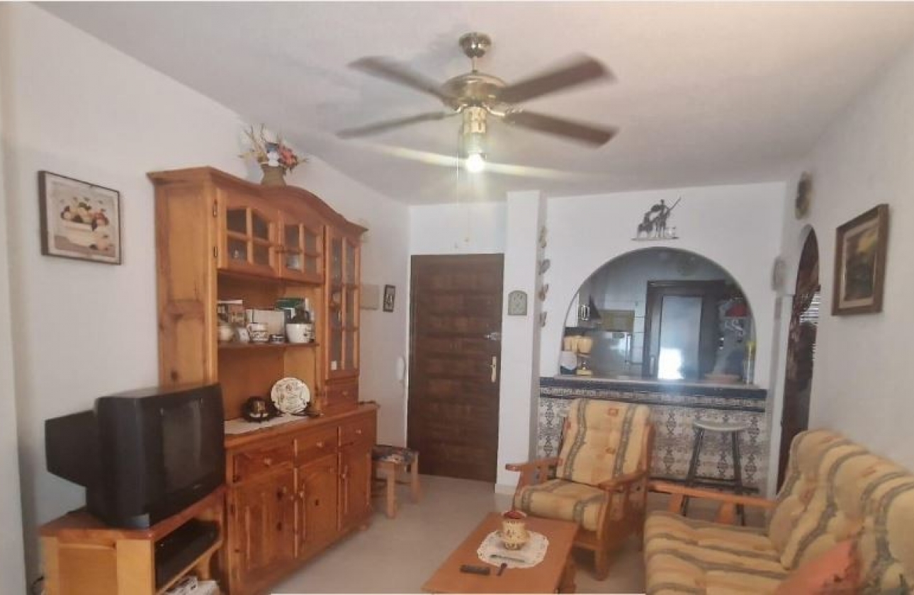 Rynek Wtórny - Apartament - Torrevieja - LA MATA