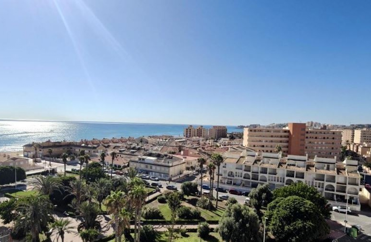 Rynek Wtórny - Apartament - Torrevieja - LA MATA
