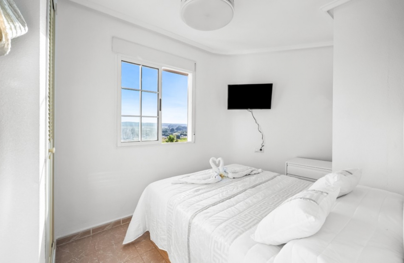Rynek Wtórny - Apartament - Torrevieja - LA MATA