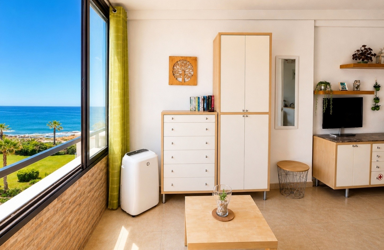 Rynek Wtórny - Apartament - Torrevieja - LA MATA