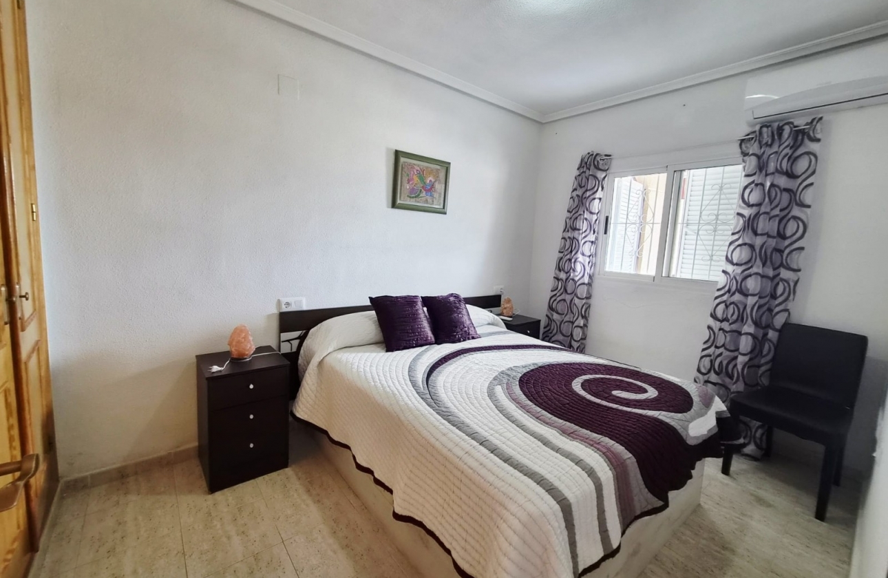 Rynek Wtórny - Apartament - Torrevieja - LA MATA