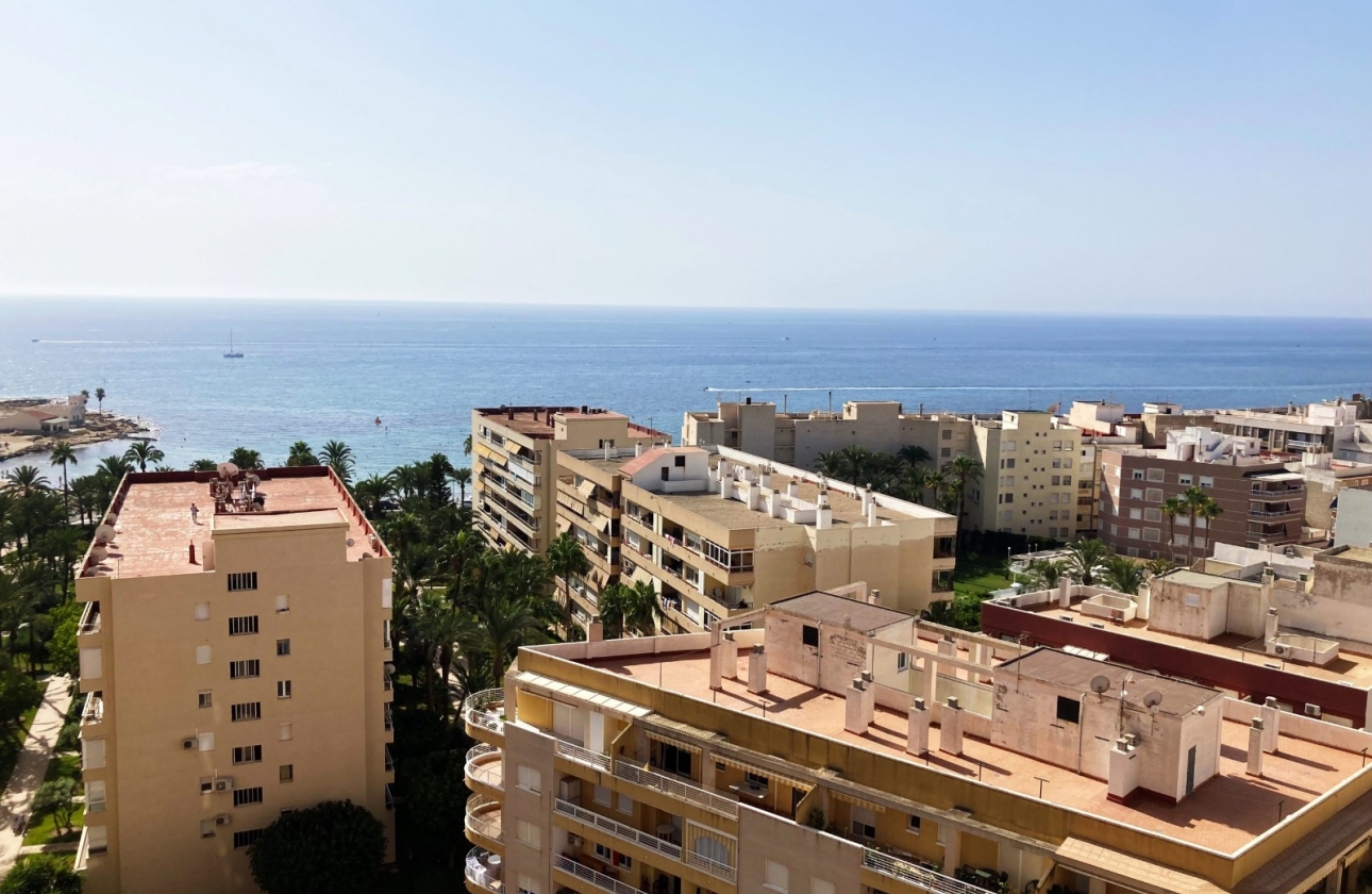 Rynek Wtórny - Apartament - Torrevieja - Playa de los Locos
