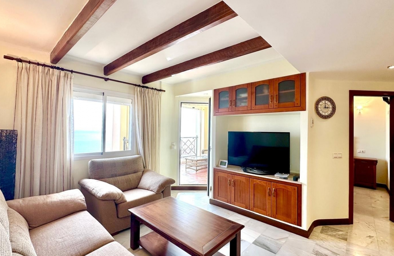 Rynek Wtórny - Apartament - Torrevieja - Playa de los Locos