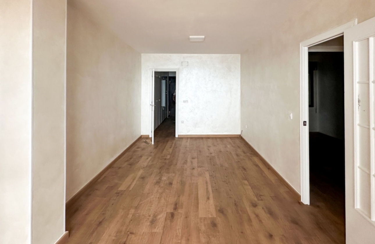 Rynek Wtórny - Apartament - Torrevieja - Playa de los Locos