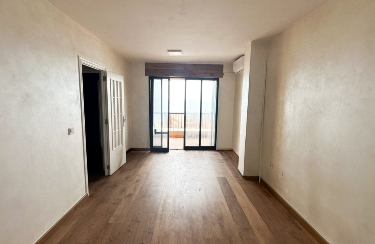 Rynek Wtórny - Apartament - Torrevieja - Playa de los Locos