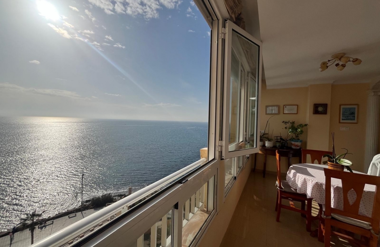 Rynek Wtórny - Apartament - Torrevieja - Playa del Cura