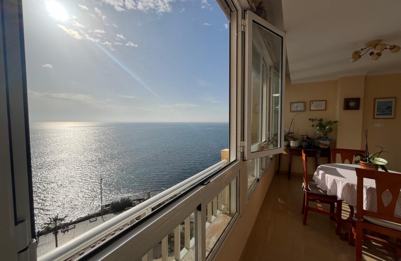 Rynek Wtórny - Apartament - Torrevieja - Playa del Cura