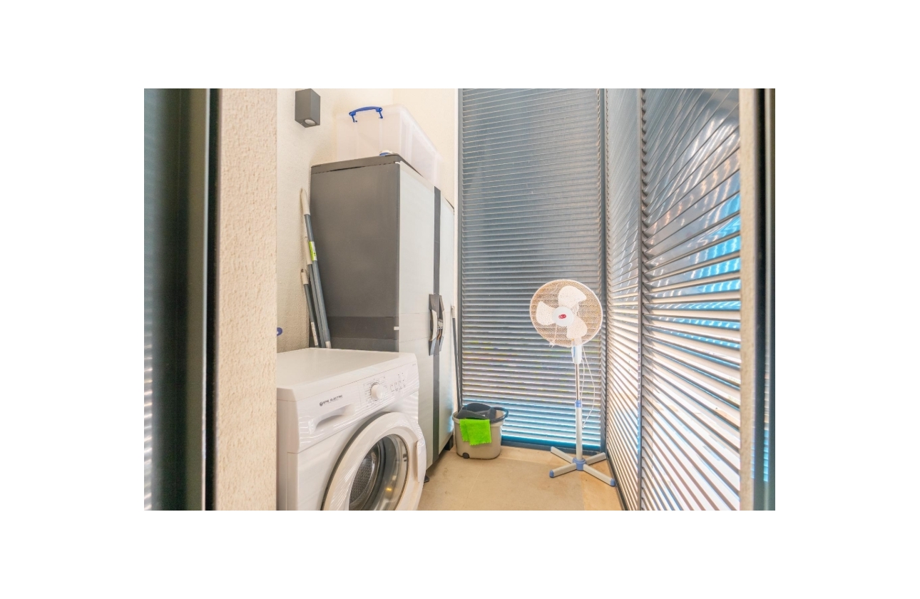 Rynek Wtórny - Apartament - Torrevieja - Playa del Cura