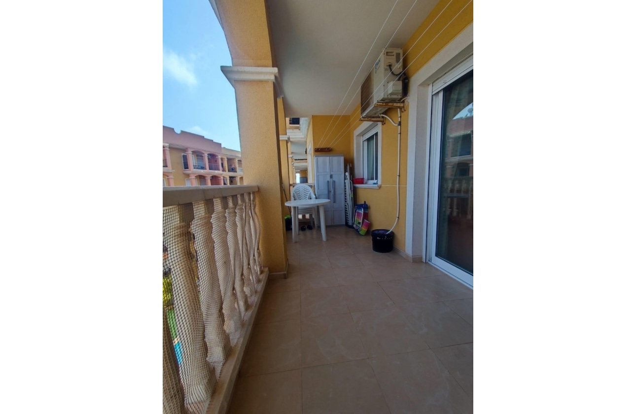 Rynek Wtórny - Apartament - Torrevieja - Torreblanca