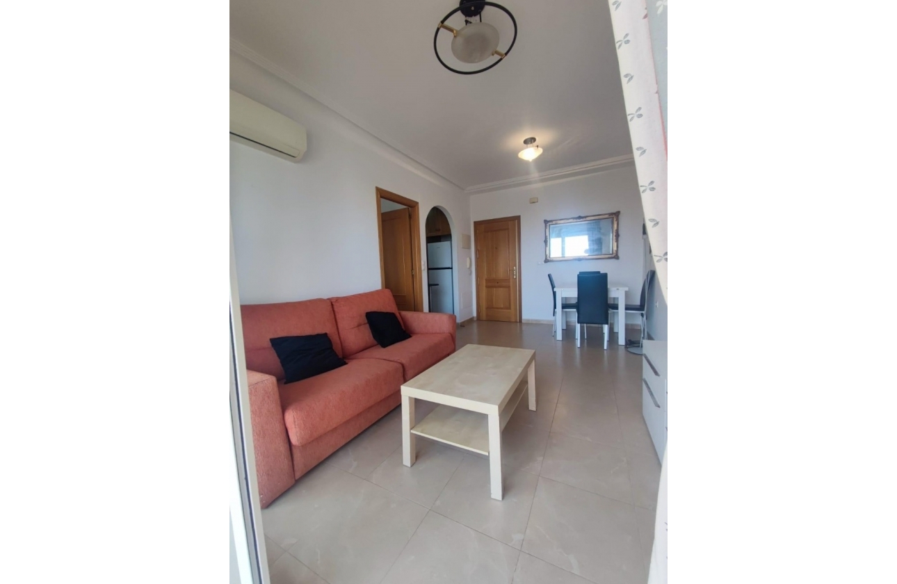 Rynek Wtórny - Apartament - Torrevieja - Torreblanca