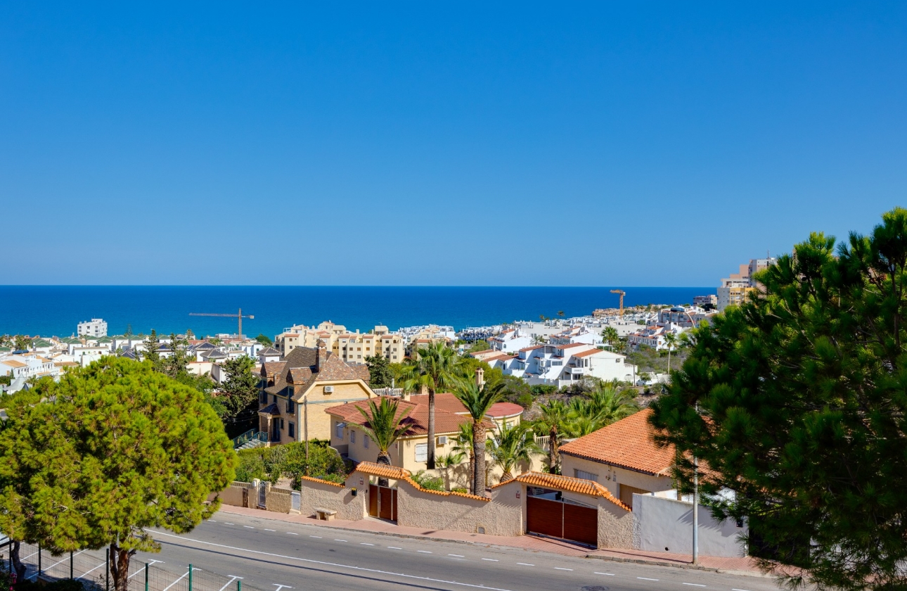 Rynek Wtórny - Apartament - Torrevieja - Torreblanca