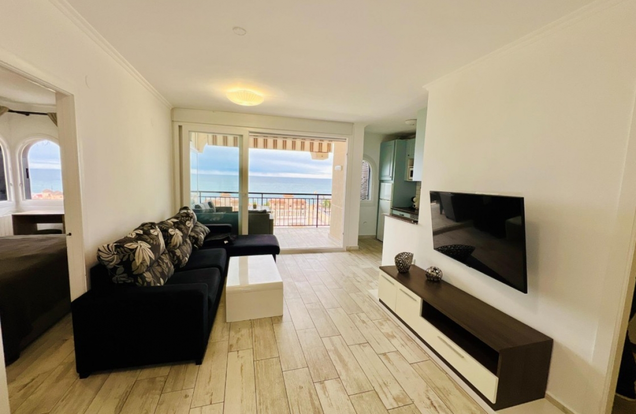 Rynek Wtórny - Apartament - Torrevieja - Torreblanca