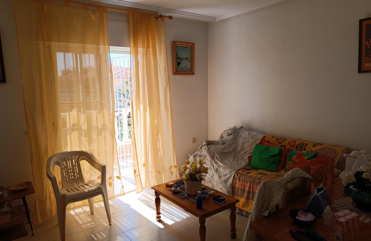 Rynek Wtórny - Apartament - Torrevieja - Torreblanca