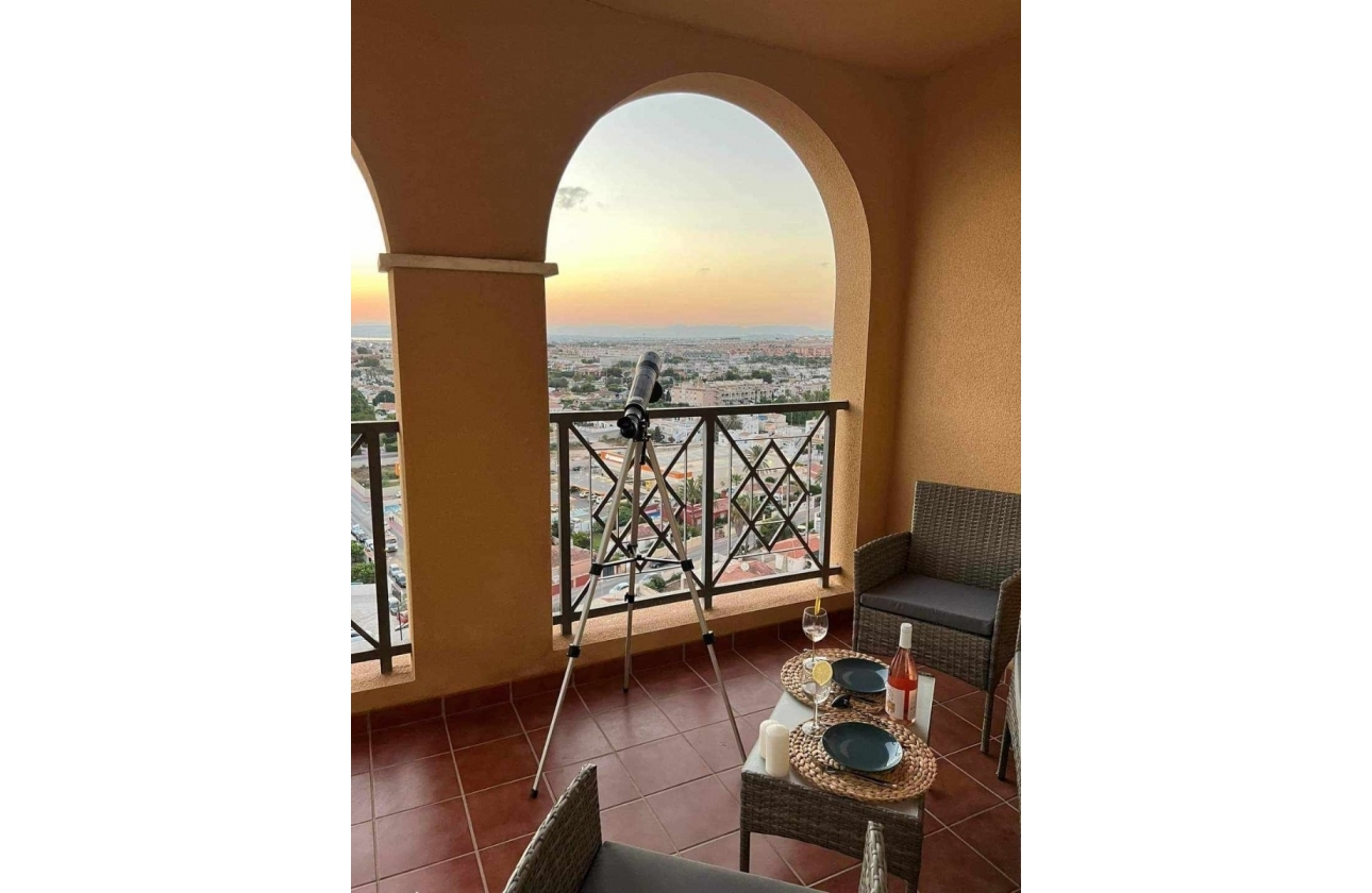 Rynek Wtórny - Apartament - Torrevieja - Torrevieja - Playa de los Locos