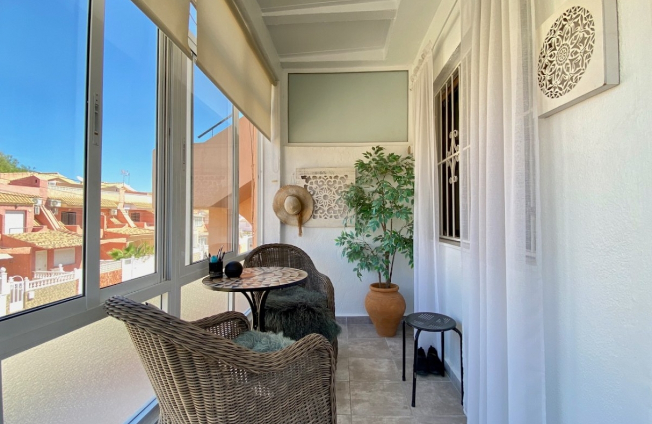 Rynek Wtórny - Apartament - Torrevieja - Torrevieja - Playa de los Locos