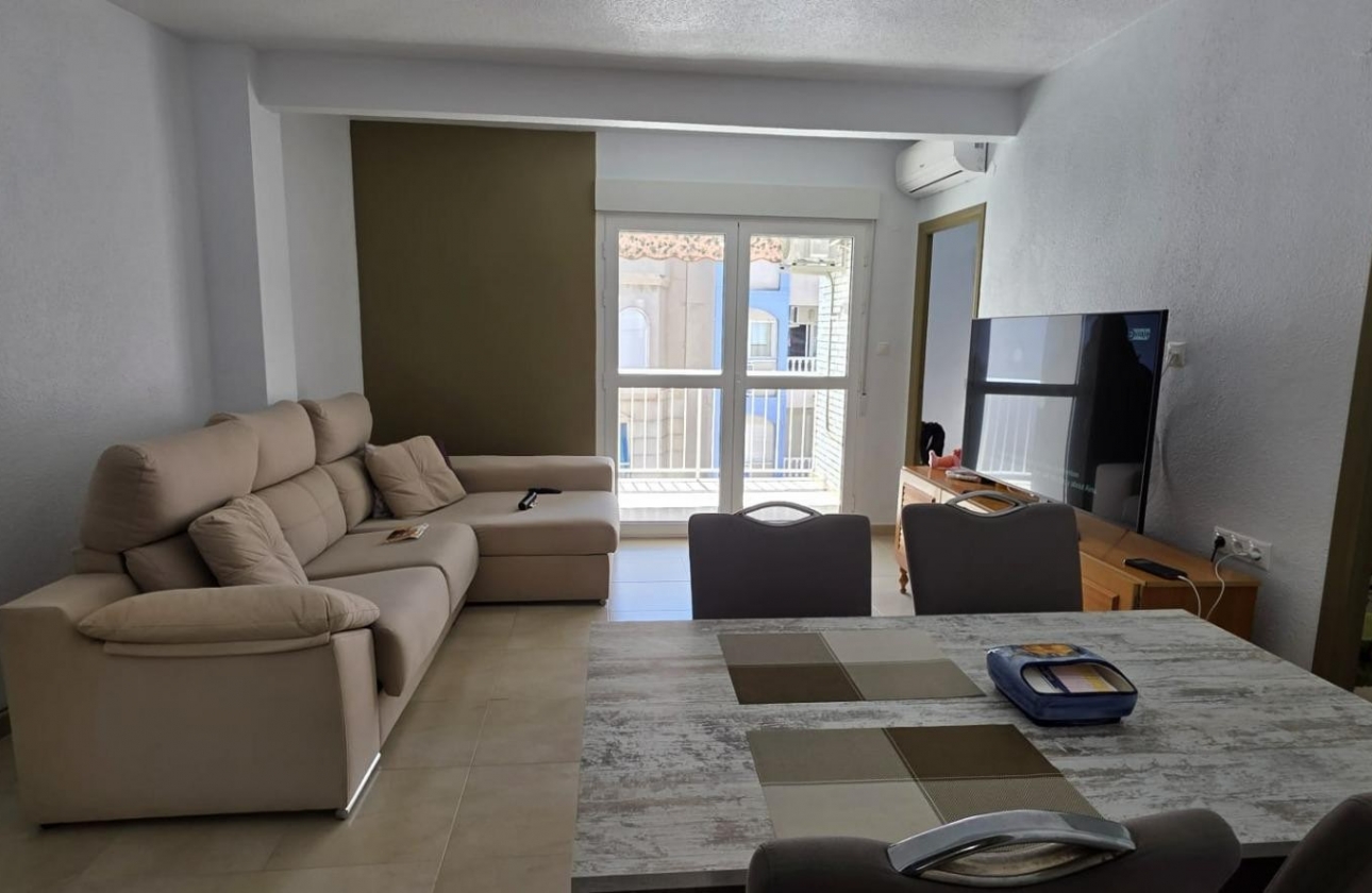 Rynek Wtórny - Apartament - Torrevieja - Torrevieja - Playa de los Locos