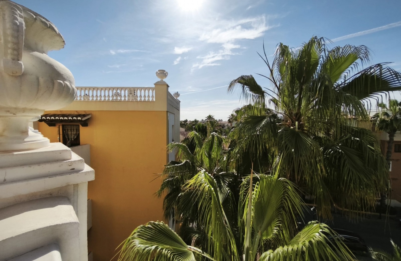 Rynek Wtórny - Apartament - Torrevieja - Torrevieja - Playa de los Locos