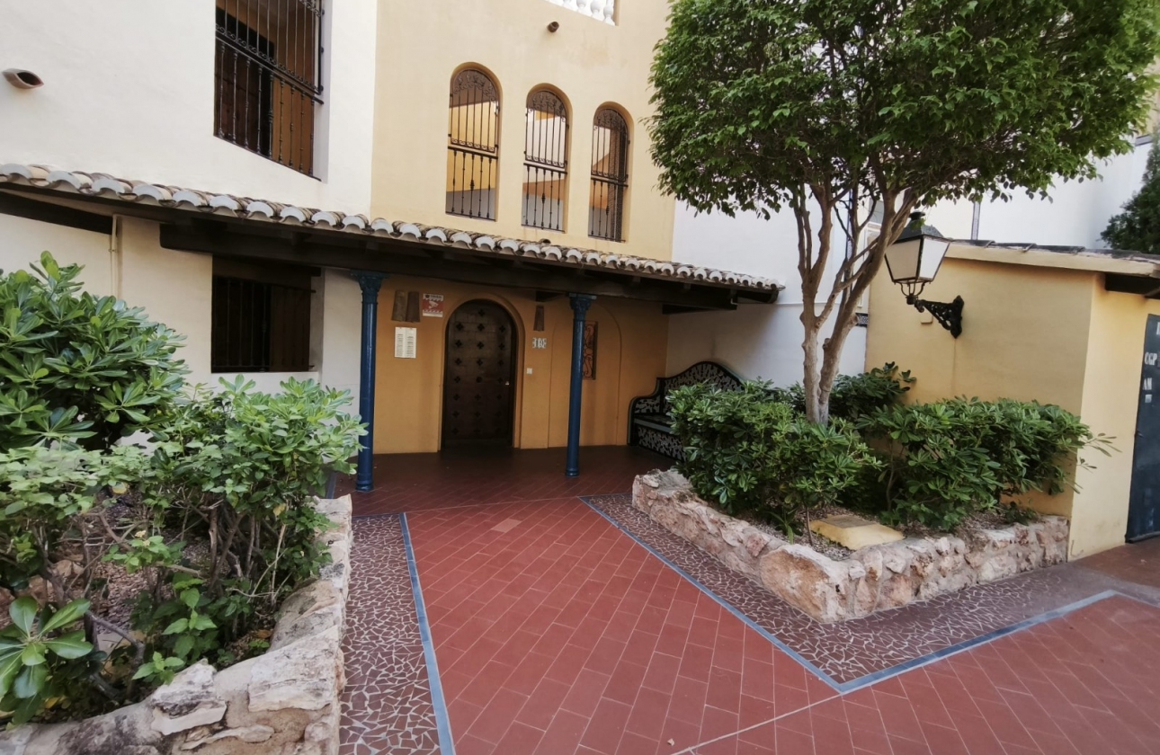 Rynek Wtórny - Apartament - Torrevieja - Torrevieja - Playa de los Locos