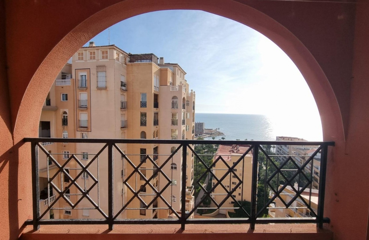 Rynek Wtórny - Apartament - Torrevieja - Torrevieja - Playa de los Locos
