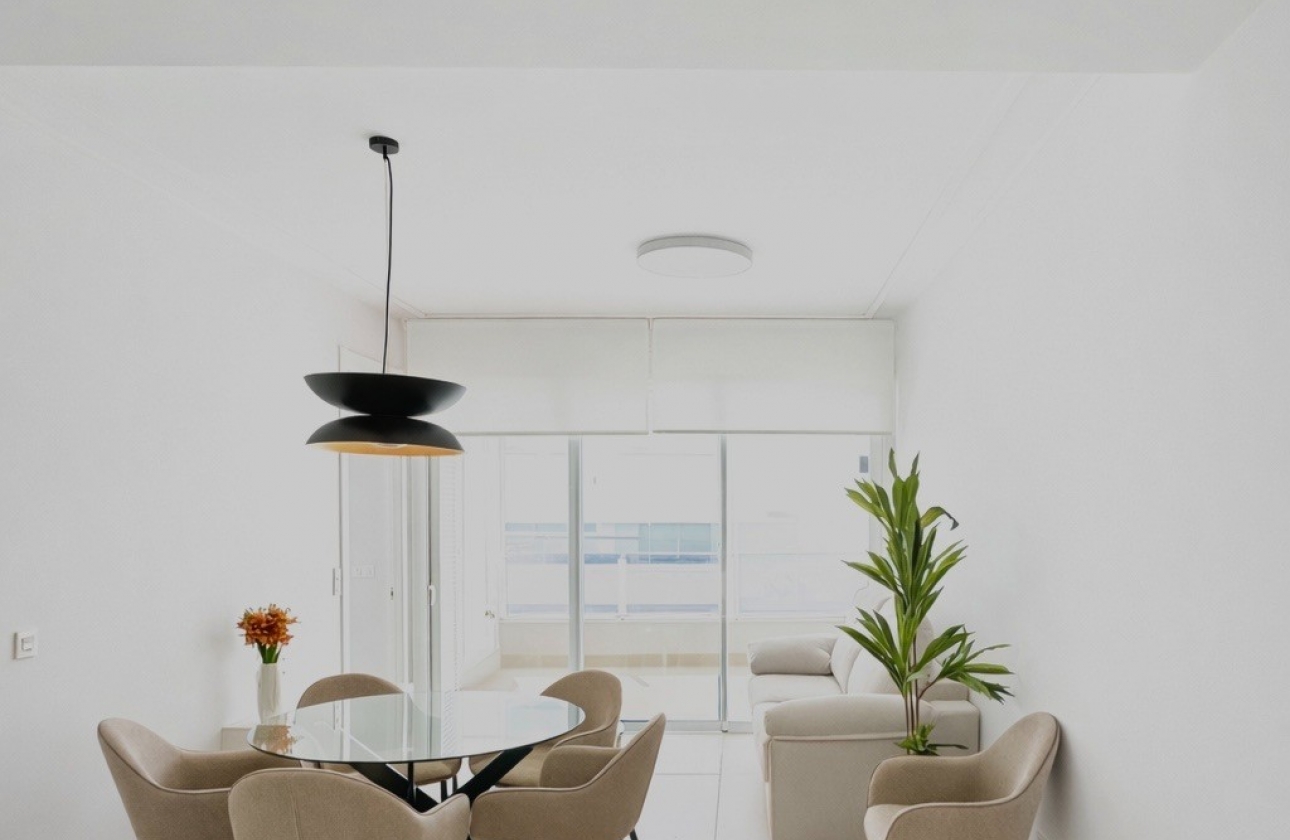 Rynek Wtórny - Apartament - Torrevieja - Torrevieja - Playa de los Locos