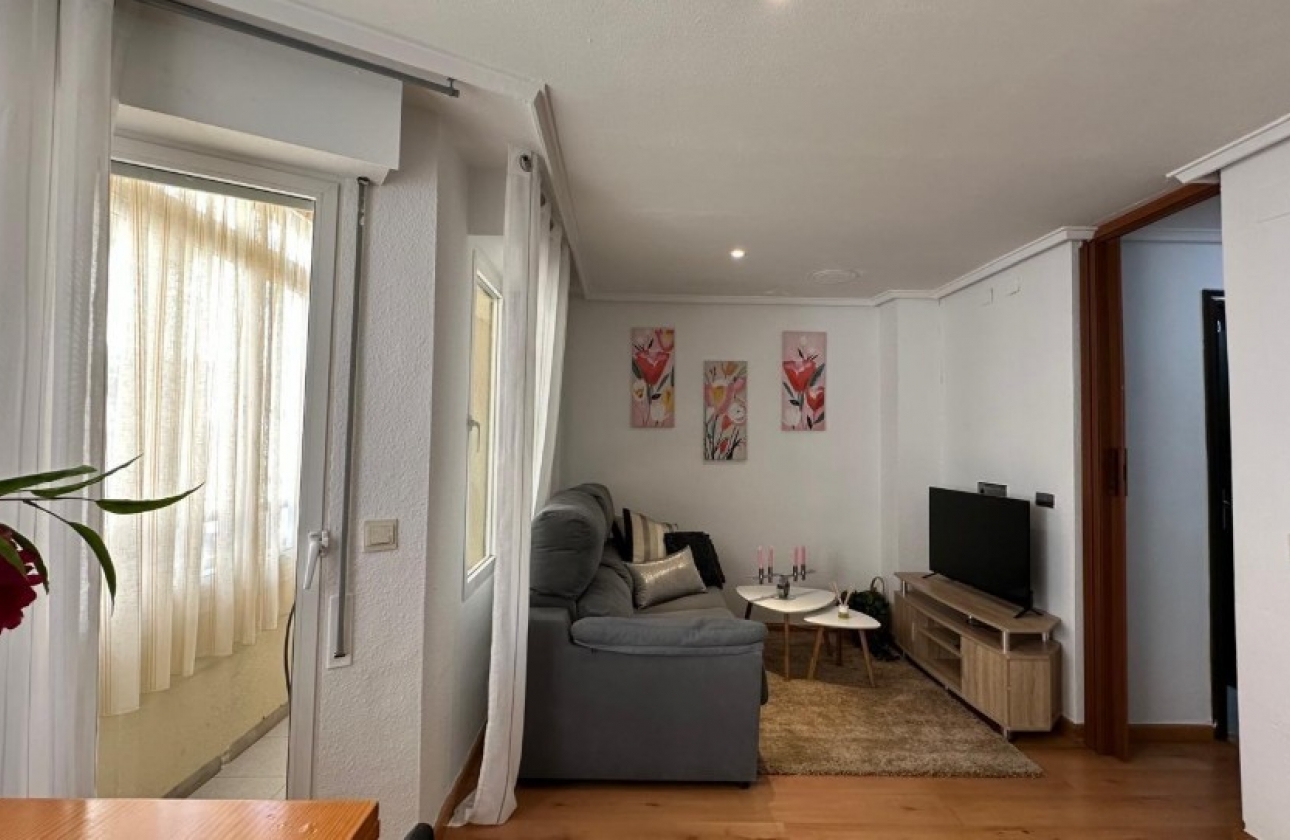 Rynek Wtórny - Apartament - Torrevieja - Torrevieja - Playa del Cura