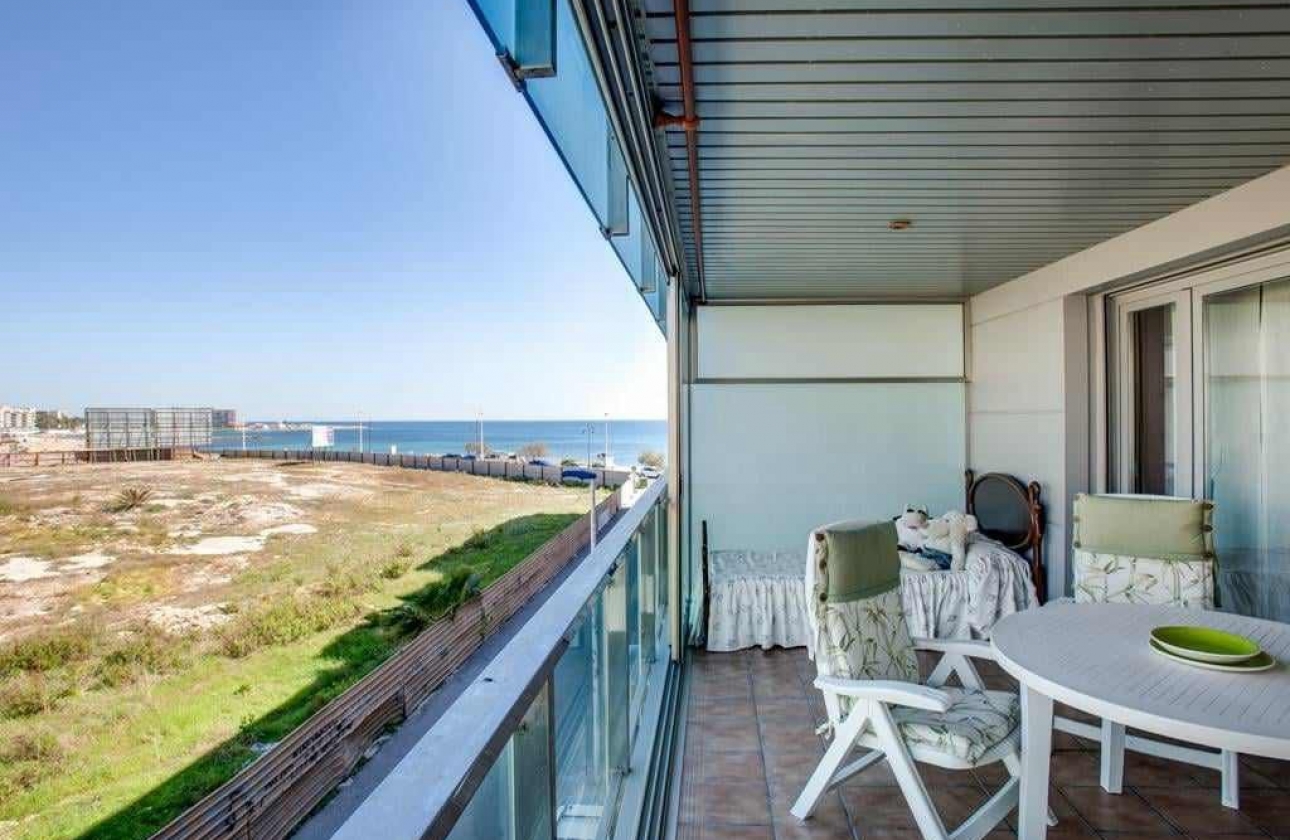 Rynek Wtórny - Apartament - Torrevieja - Torrevieja - Playa del Cura