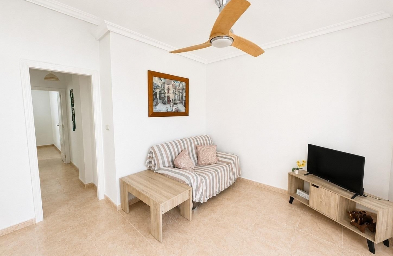 Rynek Wtórny - Apartament - Torrevieja - Torrevieja - Playa del Cura
